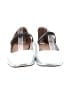 Madewell Metallic Silver Flats Size 7 - photo 2