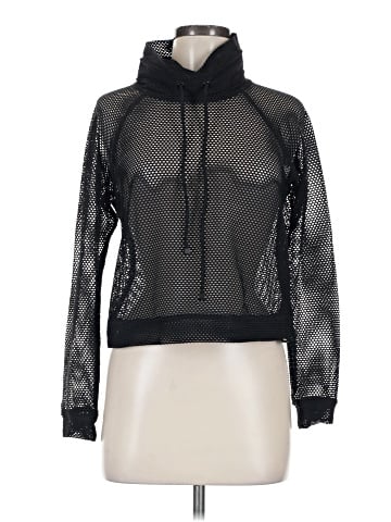 Koral Long Sleeve Turtleneck (view 1)