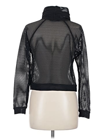 Koral Long Sleeve Turtleneck (view 2)