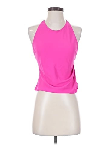 Amanda Uprichard Sleeveless Blouse (view 1)