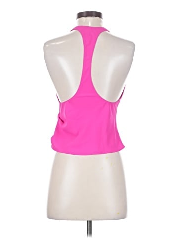 Amanda Uprichard Sleeveless Blouse (view 2)