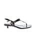 Madewell Gray Sandals Size 6 1/2 - photo 1