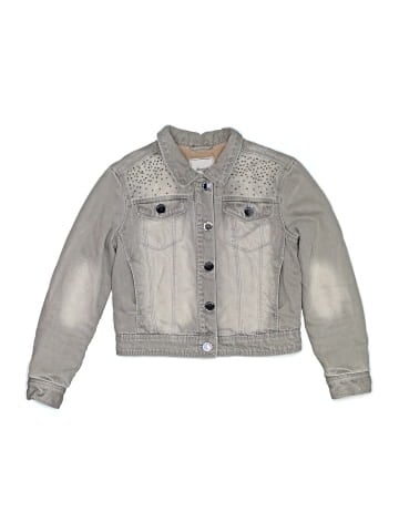 Mayoral Denim Jacket (view 1)