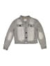 Mayoral Gray Denim Jacket Size 8 - photo 1