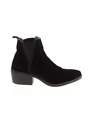 White Mountain Ankle Boots (view 1)