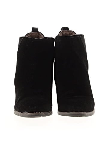 White Mountain Ankle Boots (view 2)