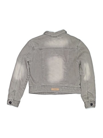 Mayoral Denim Jacket (view 2)