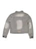 Mayoral Gray Denim Jacket Size 8 - photo 2