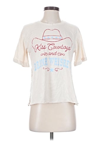 Cato Short Sleeve T-Shirt (view 1)