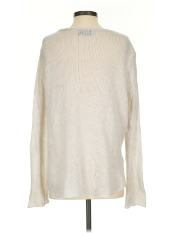Wooden Ships Pullover Sweater (view 2)