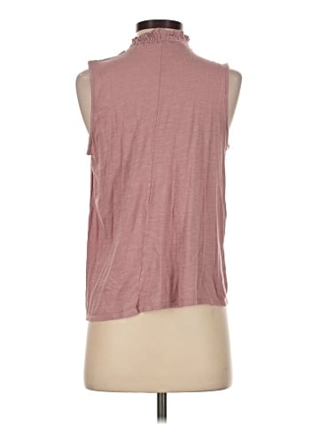 Everleigh Sleeveless Blouse (view 2)