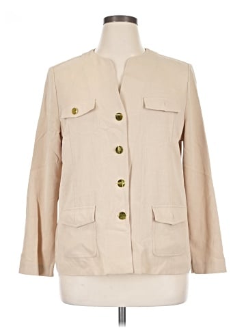 Brownstone Studio New York Blazer (view 1)