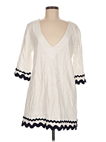 La Blanca Casual Dress (view 1)