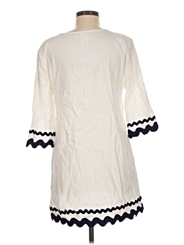 La Blanca Casual Dress (view 2)