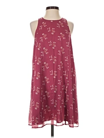 Abercrombie & Fitch Casual Dress (view 1)