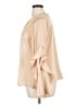 ELOQUII Tan 3/4 Sleeve Blouse Size 16 Plus - photo 5