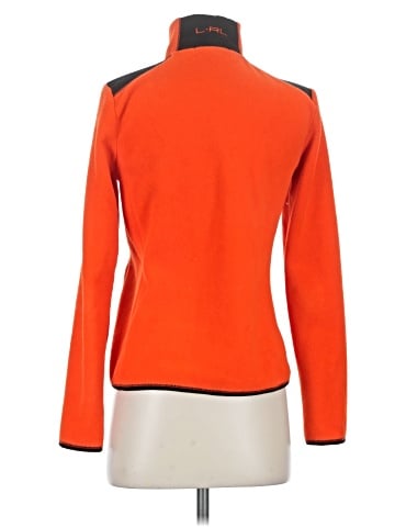 L-RL Lauren Active Ralph Lauren Jacket (view 2)