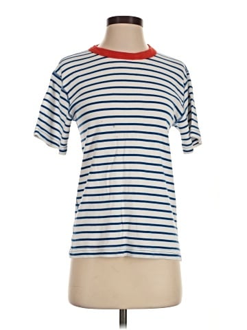 Hanna Andersson Short Sleeve Turtleneck (view 1)