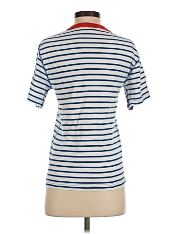 Hanna Andersson Short Sleeve Turtleneck (view 2)