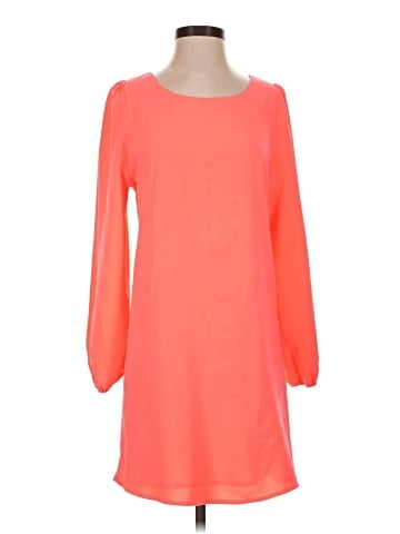 Sugar Lips Casual Dress (view 1)