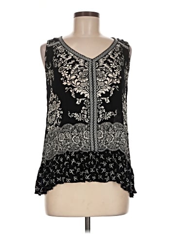 BILA Sleeveless Blouse (view 1)