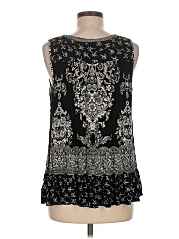 BILA Sleeveless Blouse (view 2)