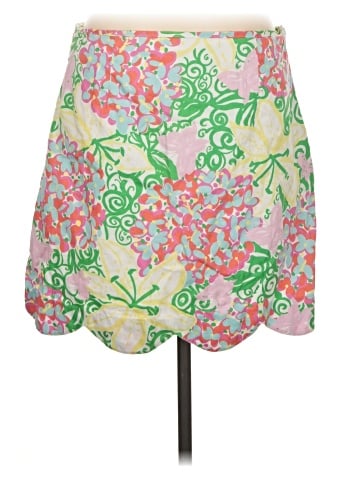 Lilly Pulitzer Casual Skirt (view 1)
