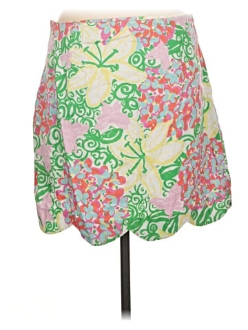 Lilly Pulitzer Casual Skirt (view 2)