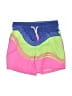 Cat & Jack Pink Board Shorts Size 3T - photo 1