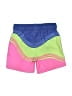 Cat & Jack Pink Board Shorts Size 3T - photo 2