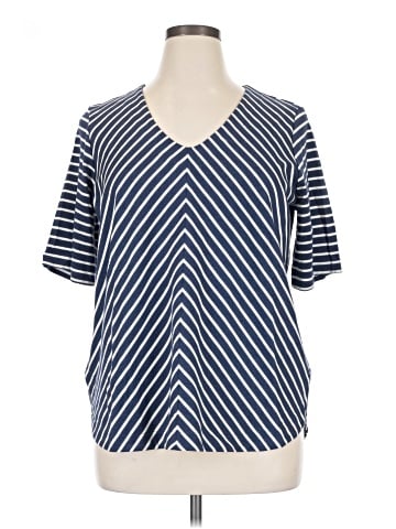 L.L.Bean Short Sleeve Top (view 1)