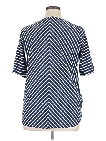 L.L.Bean Short Sleeve Top (view 2)