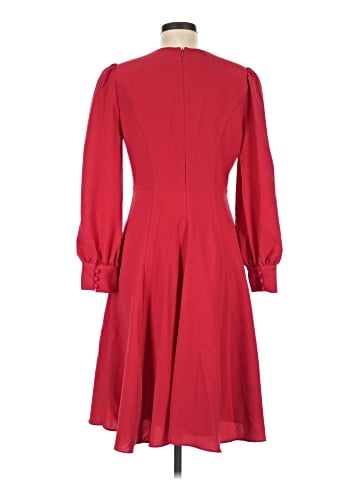 Gal Meets Glam Cocktail Dress (view 2)