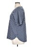 L.L.Bean 100% Cotton Blue Short Sleeve Top Size XL (petite) - photo 5