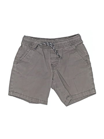 Cat & Jack Khaki Shorts (view 1)