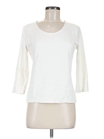 LBH 3/4 Sleeve Top (view 1)