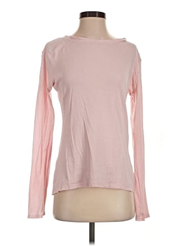 Merona Long Sleeve T-Shirt (view 1)