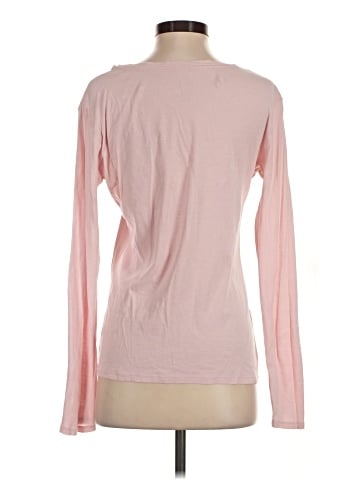 Merona Long Sleeve T-Shirt (view 2)
