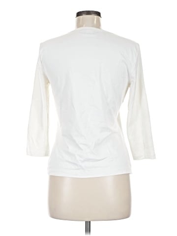 LBH 3/4 Sleeve Top (view 2)