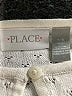 The Children's Place Ivory Pullover Sweater Size 7 - 8 - photo 3