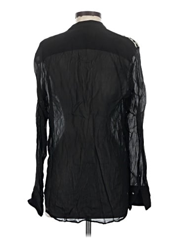 Fifteen Twenty Long Sleeve Blouse (view 2)