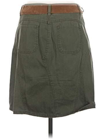 Gloria Vanderbilt Casual Skirt (view 2)