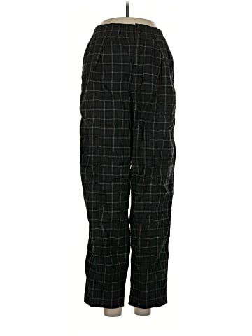 Madewell Corduroy Pull-On Tapered Pants (view 1)