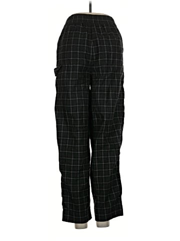 Madewell Corduroy Pull-On Tapered Pants (view 2)