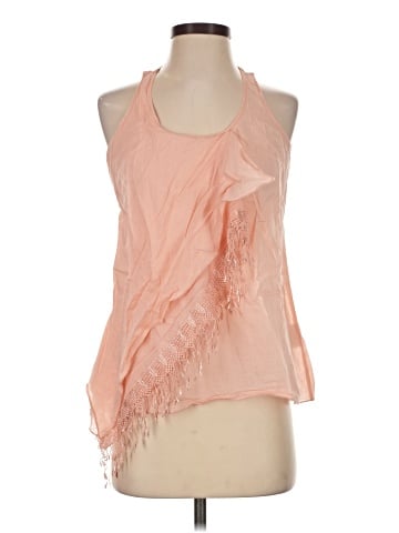 Matty M Sleeveless Blouse (view 1)