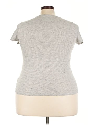 Faded Glory Short Sleeve T-Shirt (view 2)