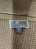 JM Collection Tan Cardigan Size 3X - photo 6