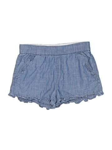 Crewcuts Outlet Denim Shorts (view 1)