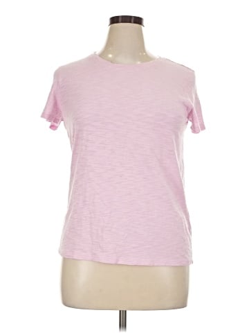 Lilla P Short Sleeve T-Shirt (view 1)