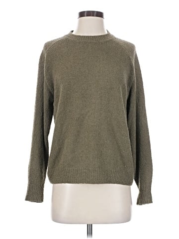 Margaret O'Leary Pullover Sweater (view 1)
